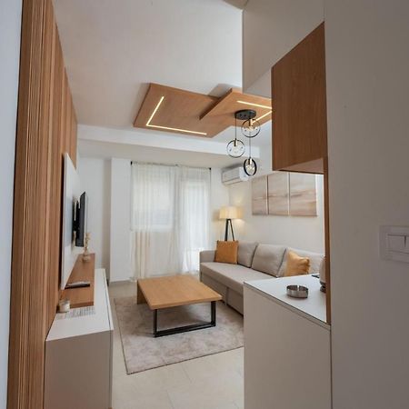 Comanda Luxury Apartments Белград Екстериор снимка