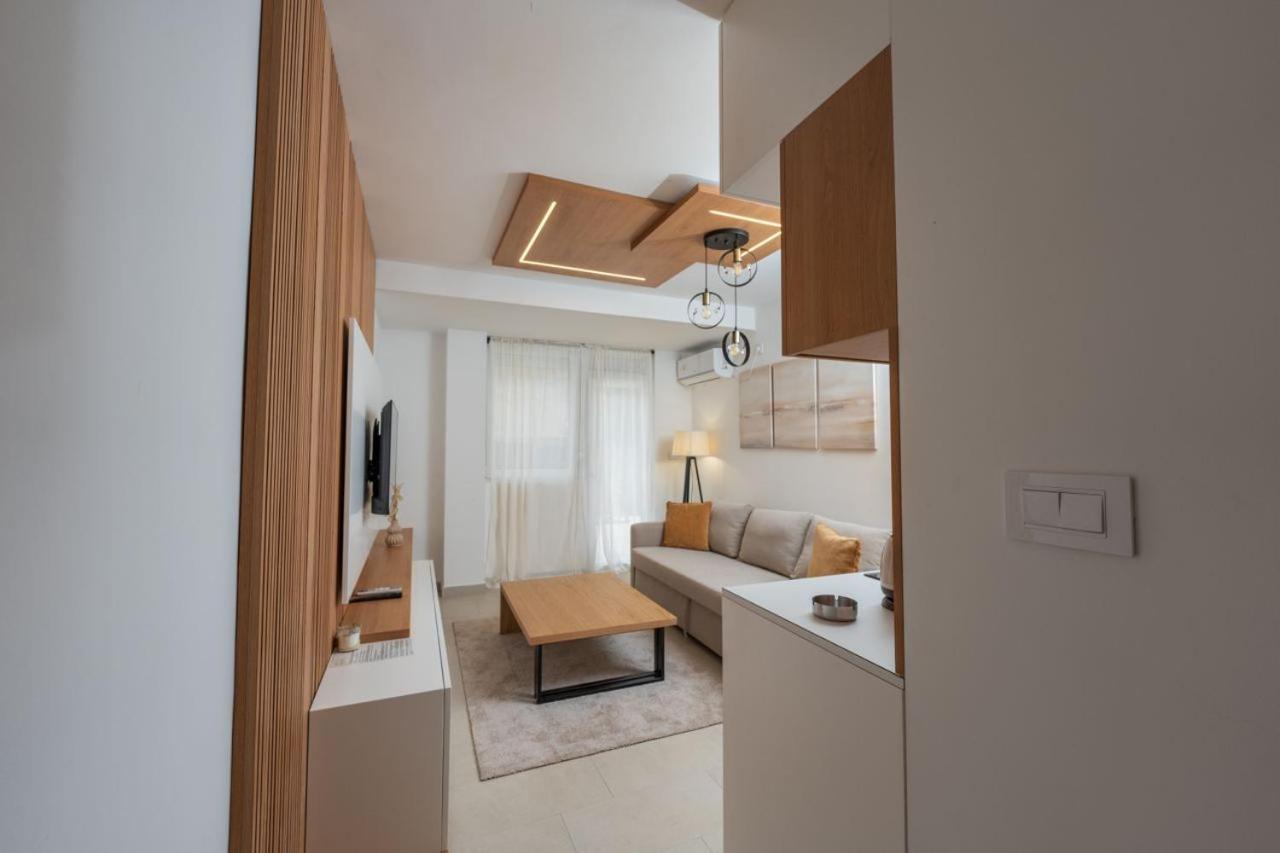 Comanda Luxury Apartments Белград Екстериор снимка