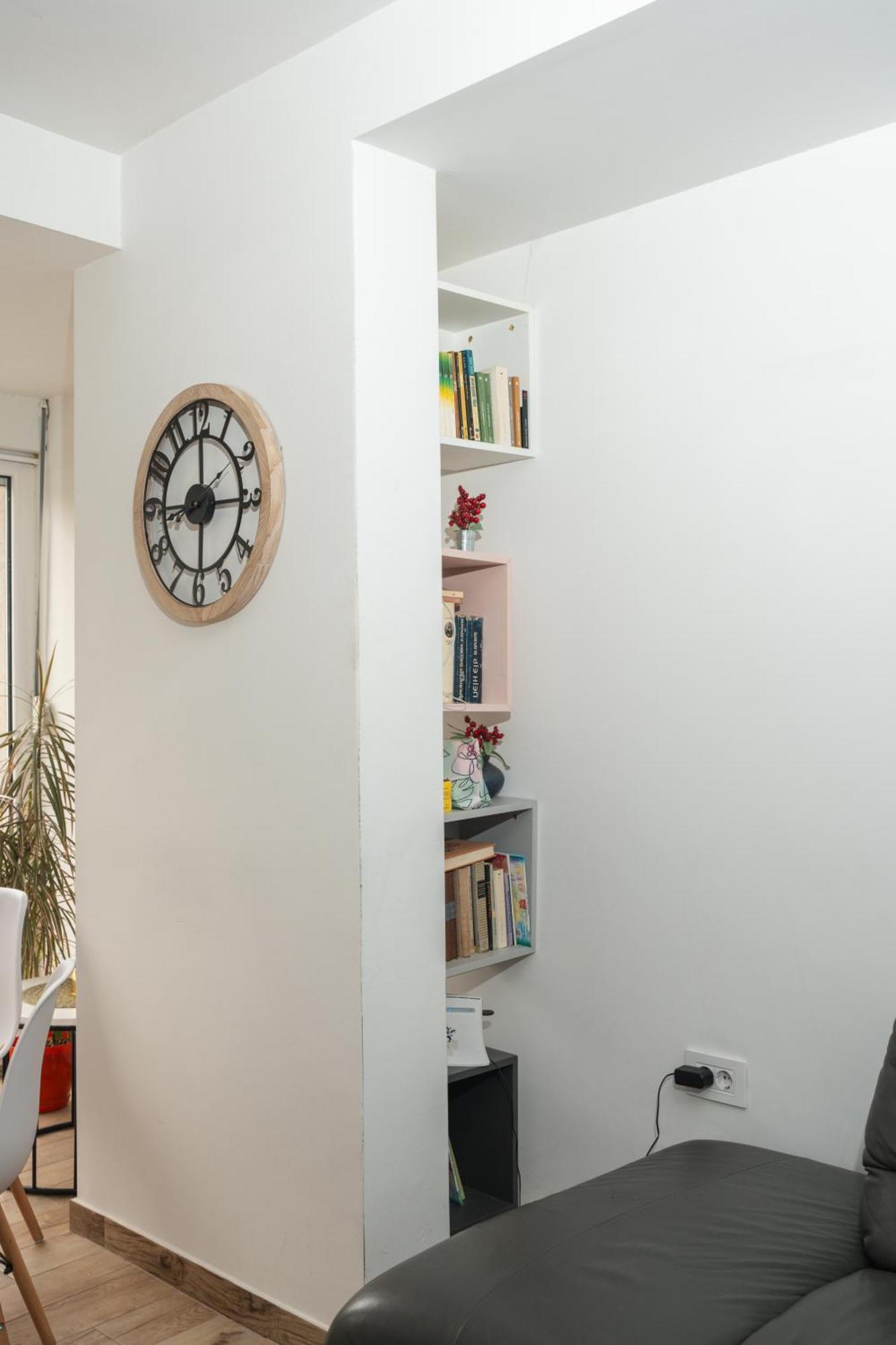 Comanda Luxury Apartments Белград Екстериор снимка