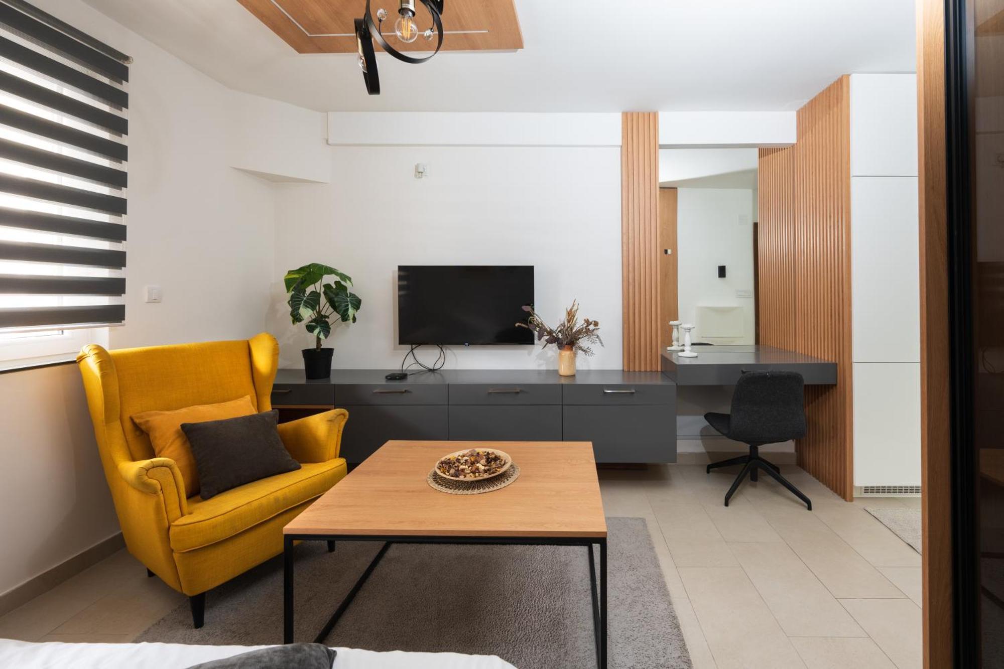 Comanda Luxury Apartments Белград Екстериор снимка