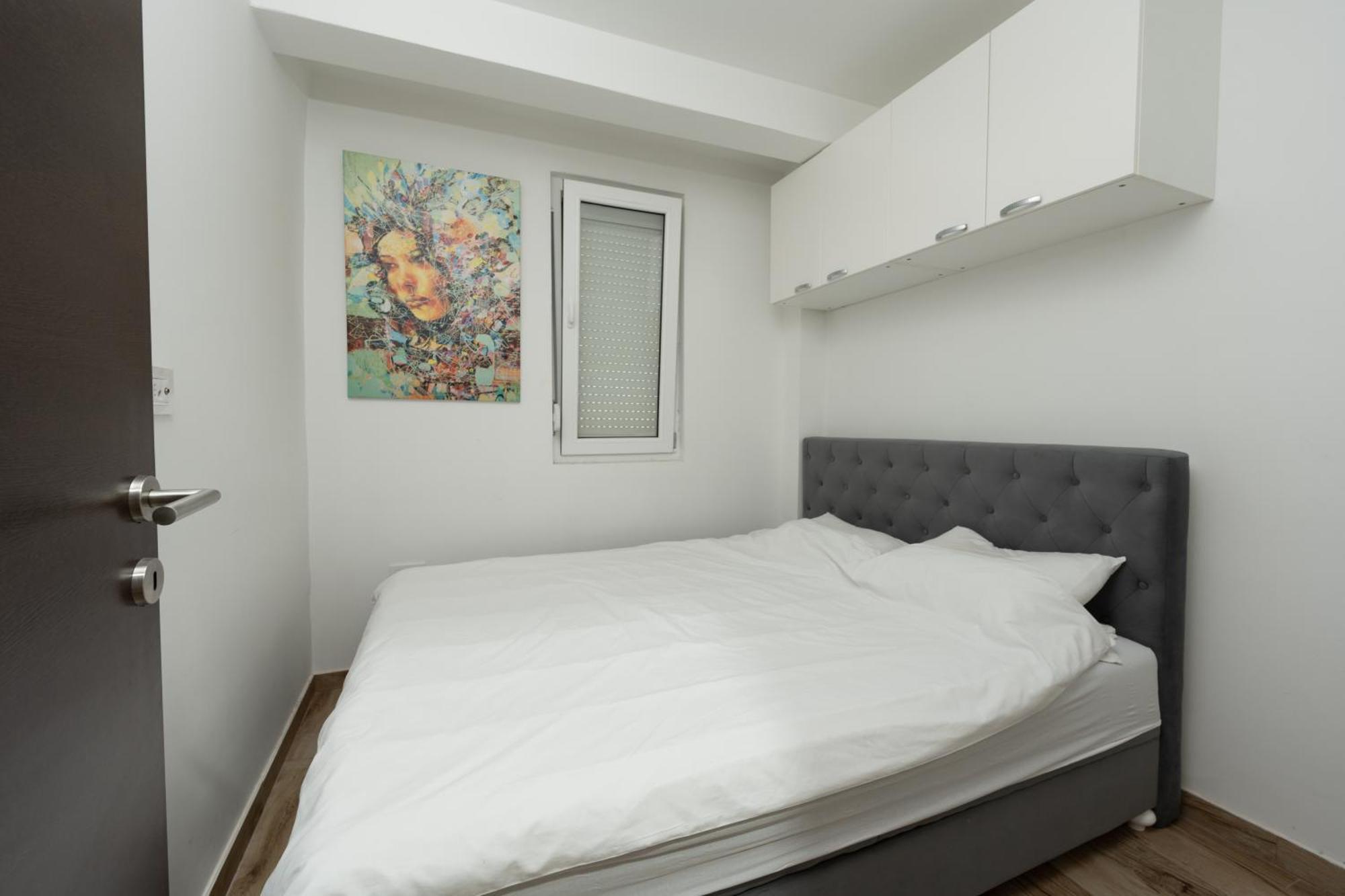 Comanda Luxury Apartments Белград Екстериор снимка