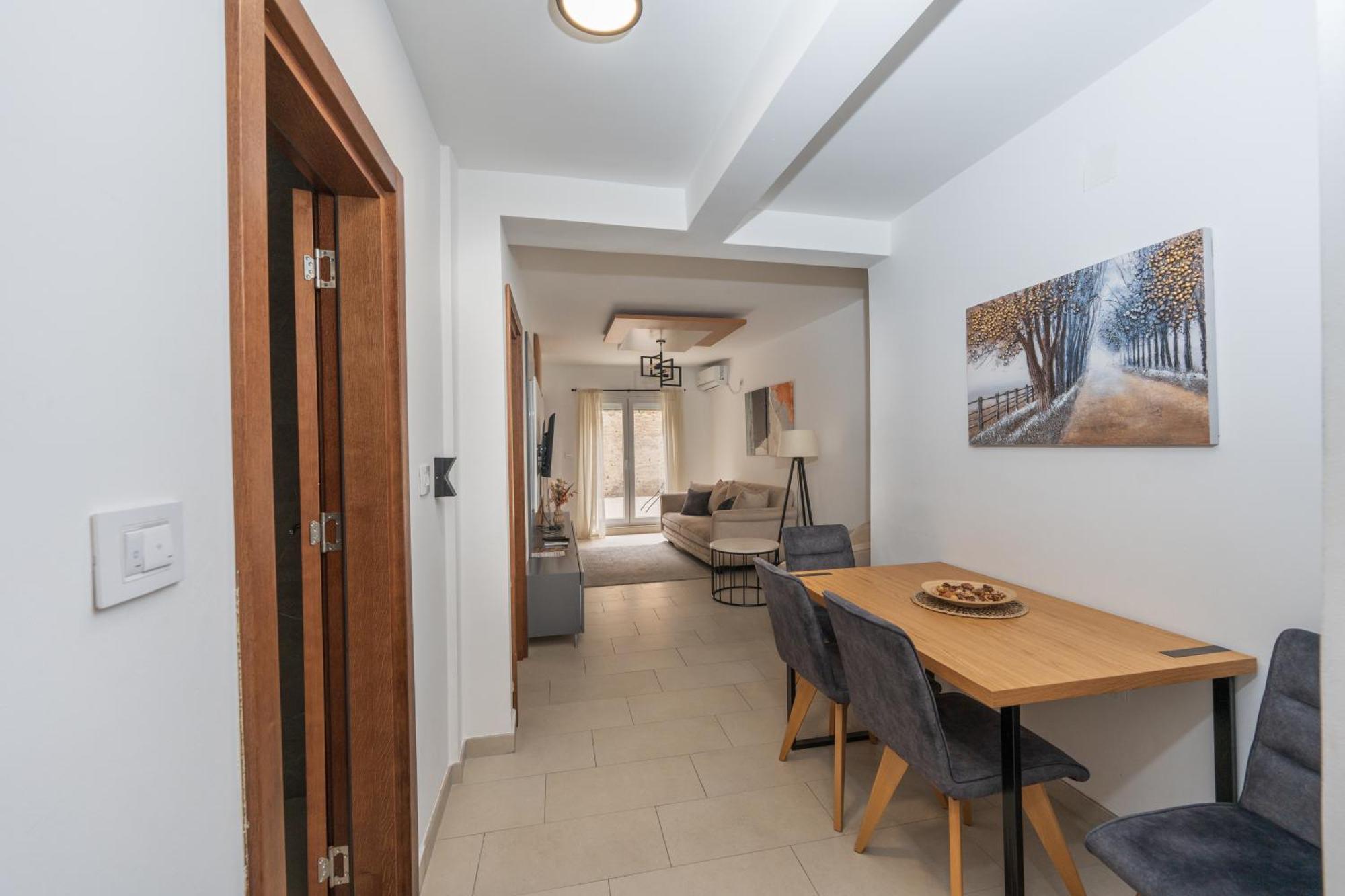Comanda Luxury Apartments Белград Екстериор снимка