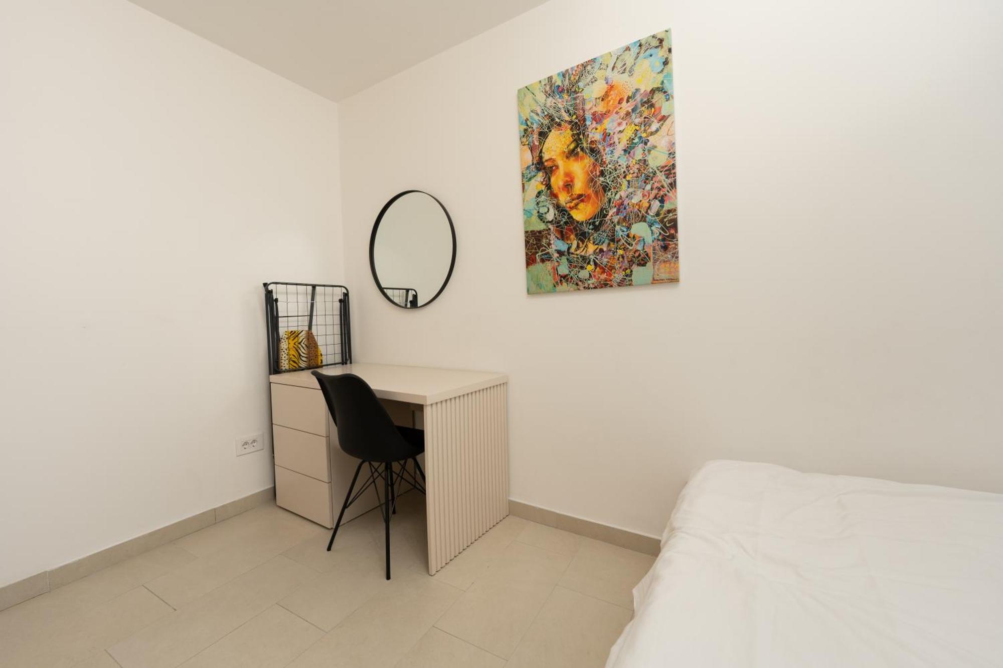 Comanda Luxury Apartments Белград Екстериор снимка