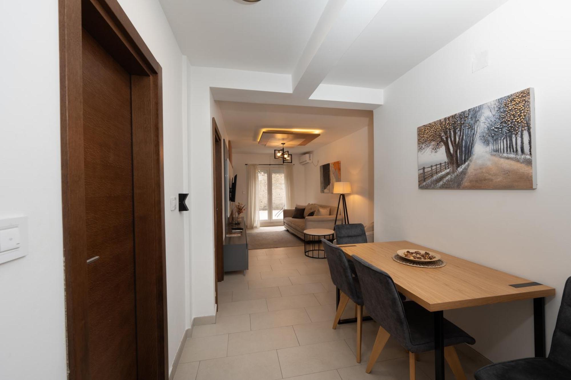 Comanda Luxury Apartments Белград Екстериор снимка