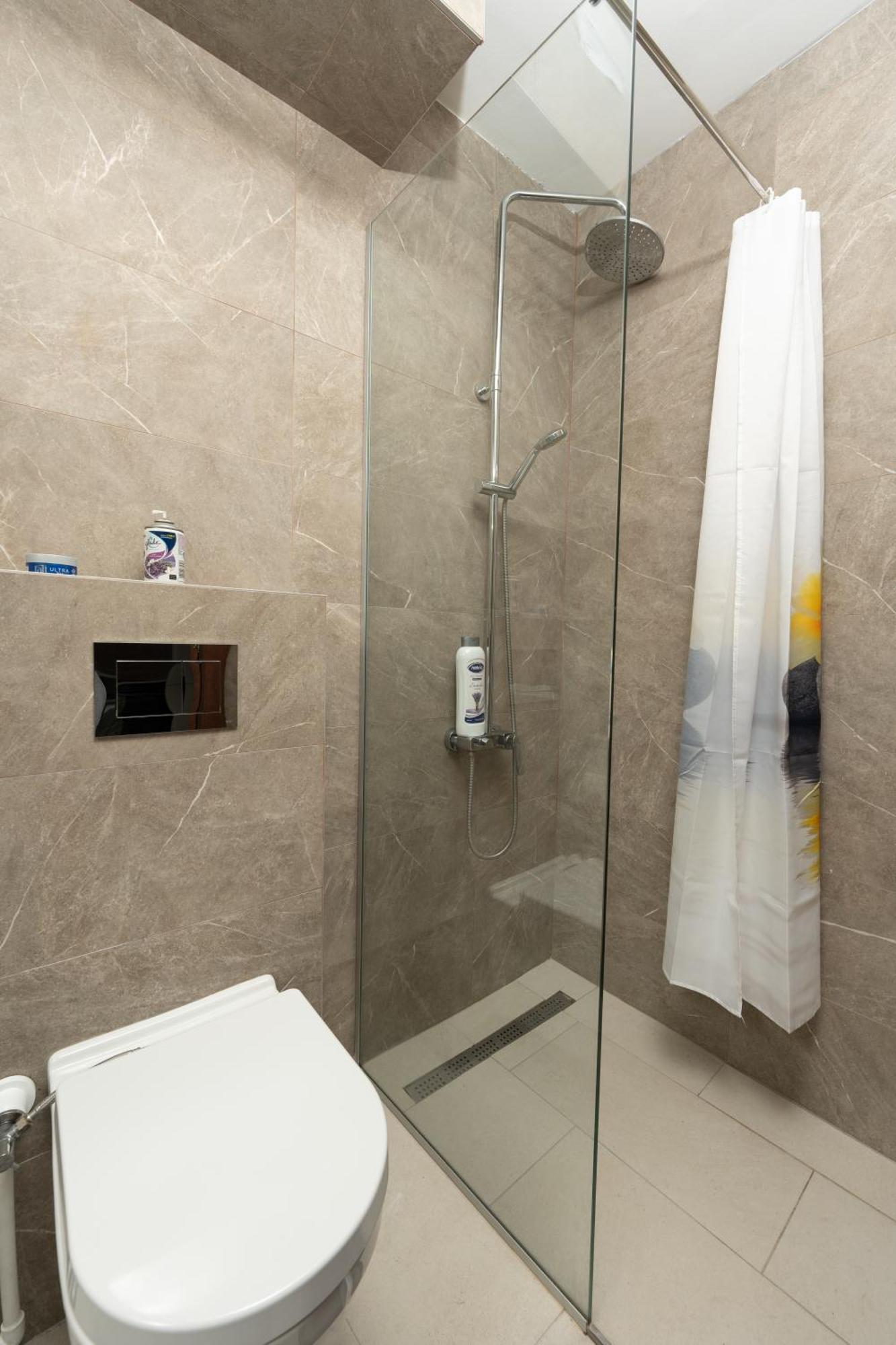 Comanda Luxury Apartments Белград Екстериор снимка