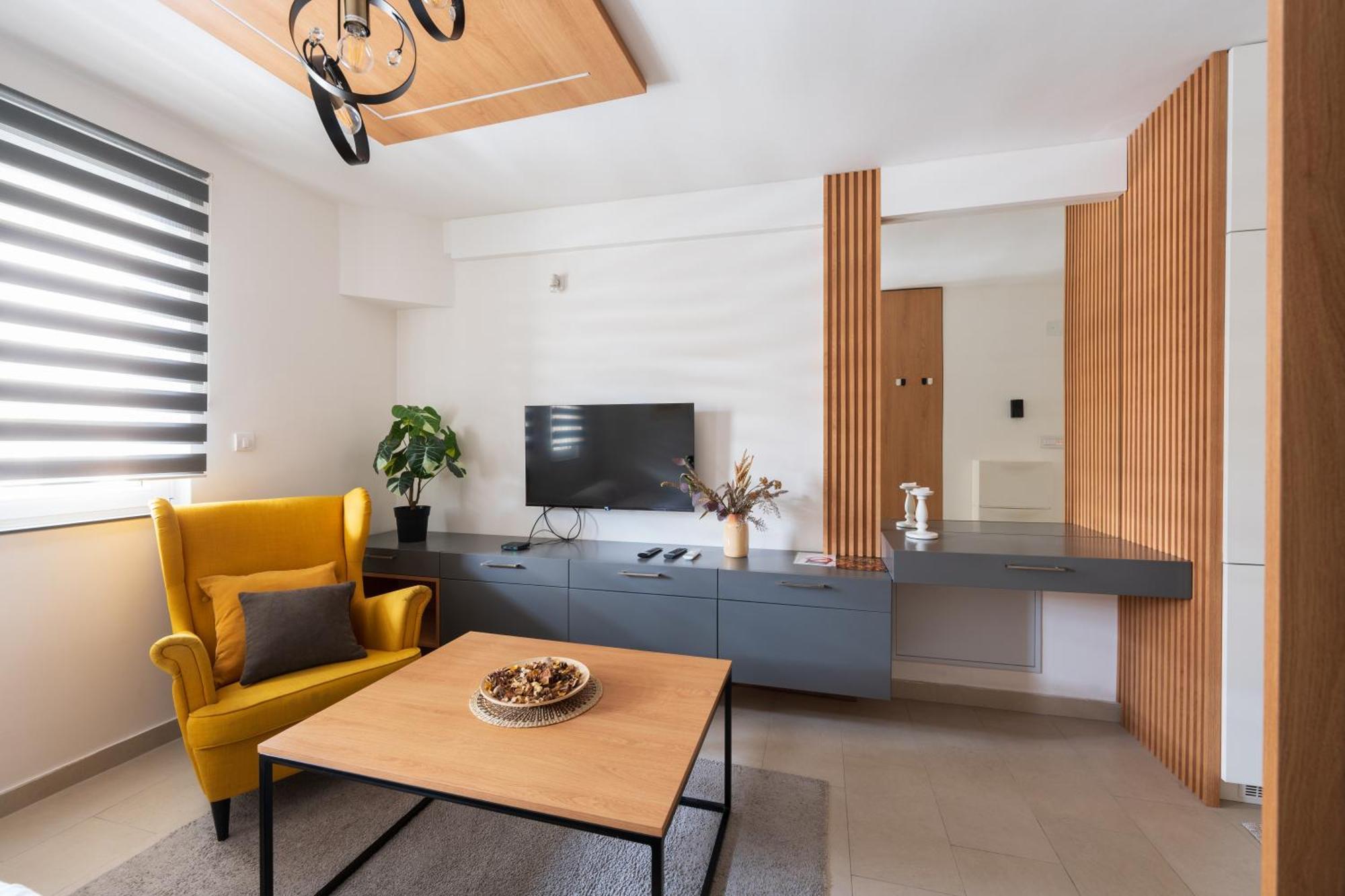 Comanda Luxury Apartments Белград Екстериор снимка