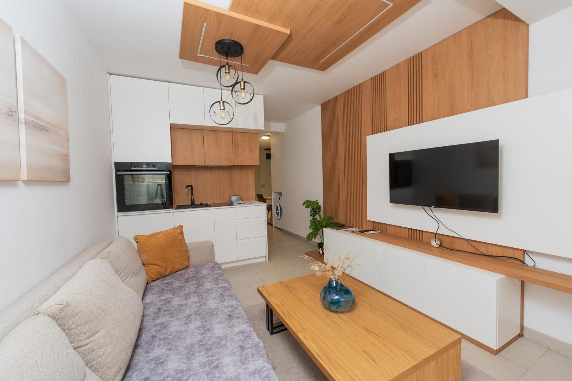 Comanda Luxury Apartments Белград Екстериор снимка