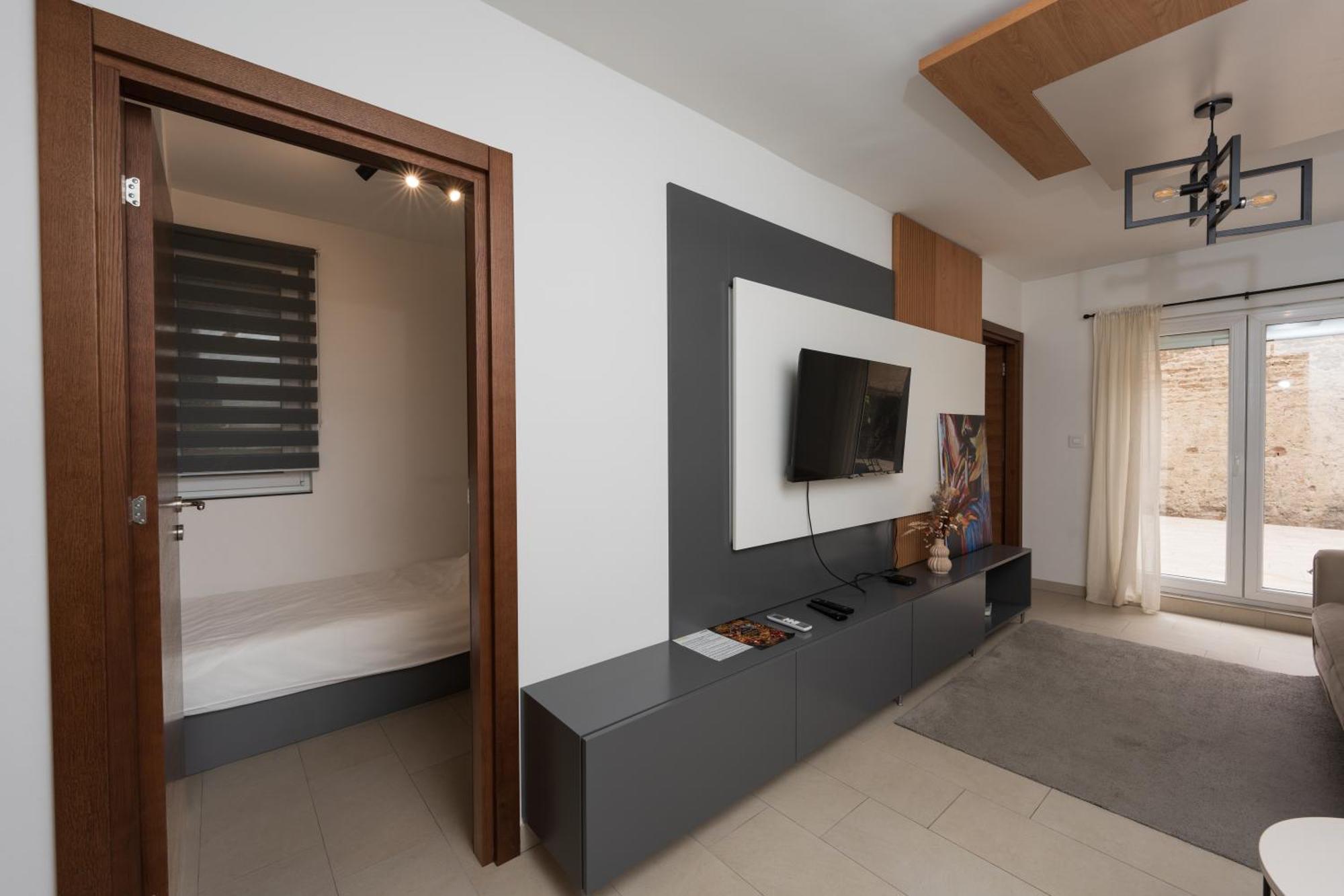 Comanda Luxury Apartments Белград Екстериор снимка