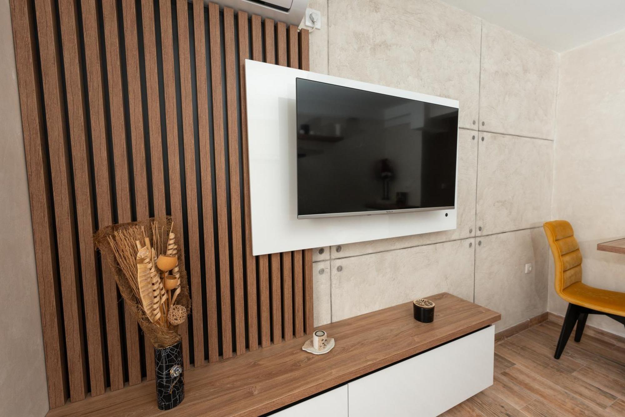 Comanda Luxury Apartments Белград Екстериор снимка
