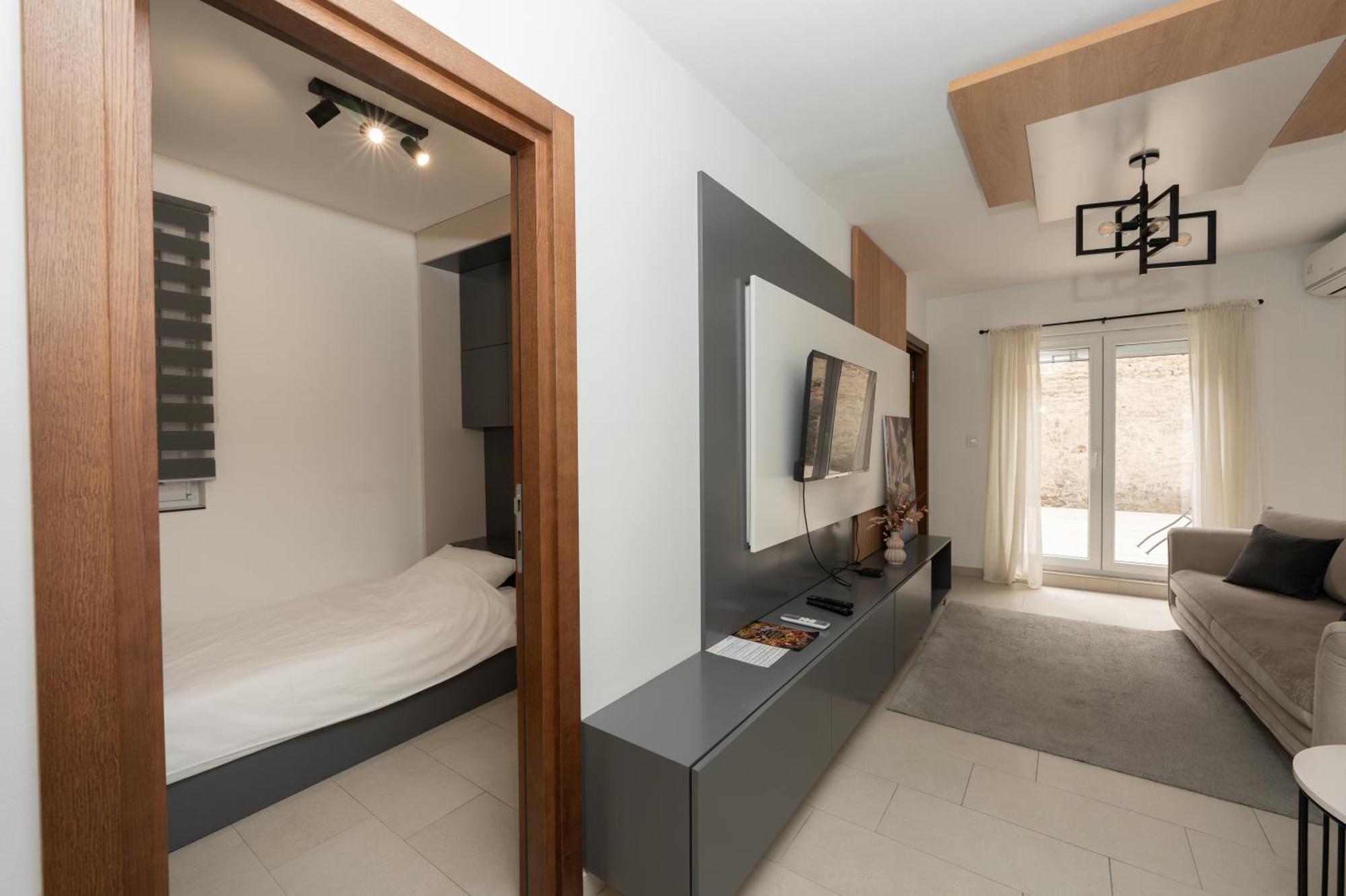 Comanda Luxury Apartments Белград Екстериор снимка