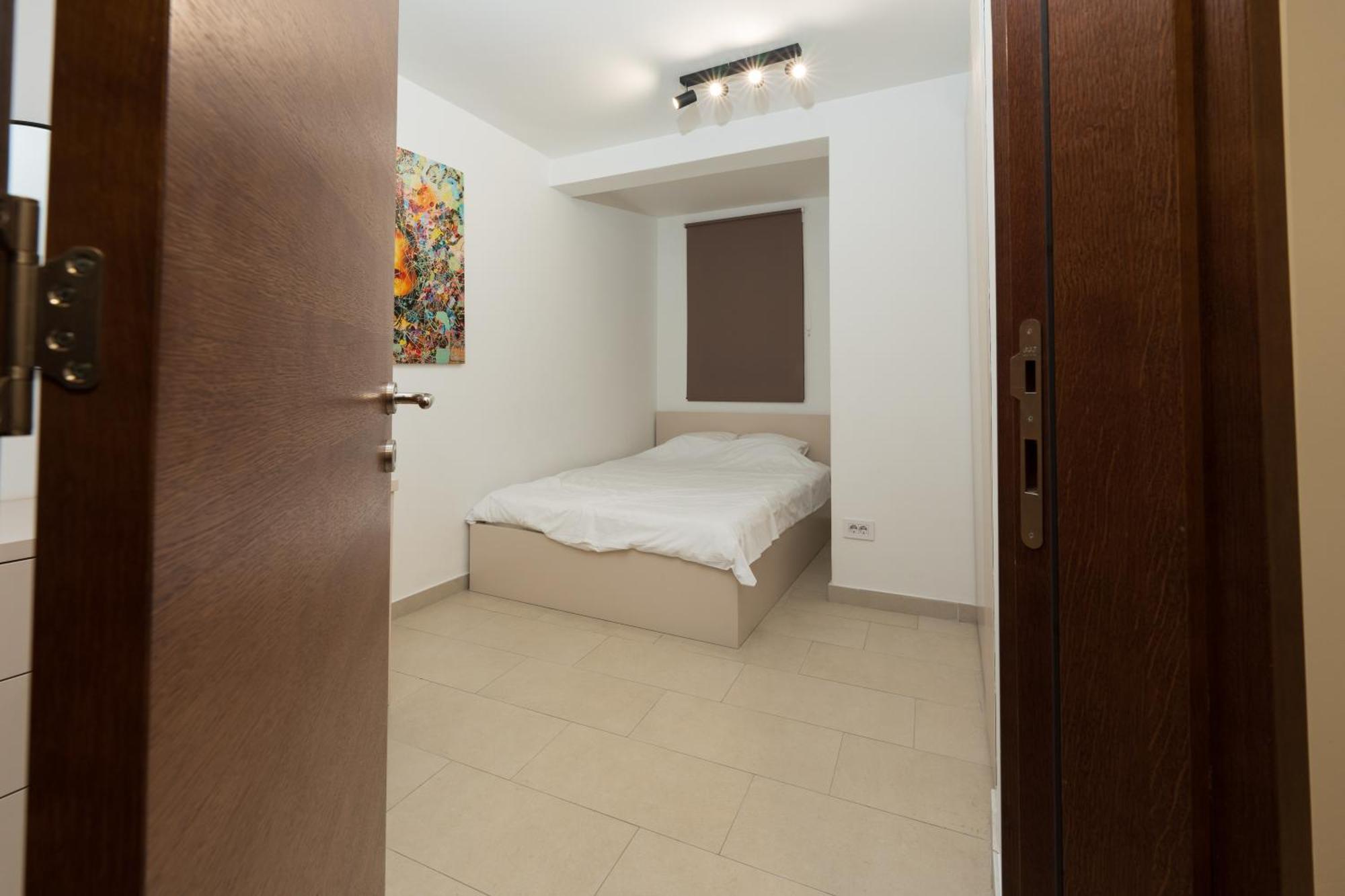 Comanda Luxury Apartments Белград Екстериор снимка